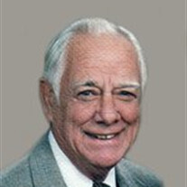 Theodore L. Albracht Profile Photo