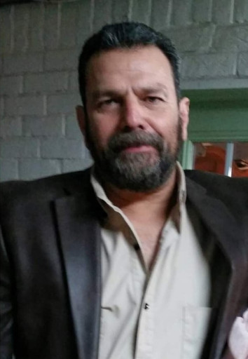 Jose Gonzalez Profile Photo