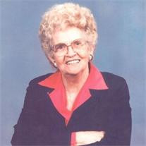 Dorothy Lee Davis