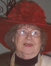 Kathleen Walton Berrey Profile Photo