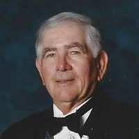 Charles Cook Profile Photo