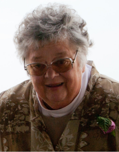 Mary Ann Butler Profile Photo