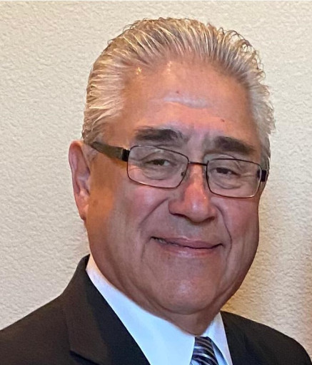 Jose E.  "Joe" Martinez Jr.