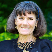 Elaine Karch Profile Photo