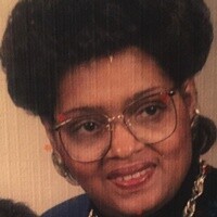 Wilma Moore Profile Photo