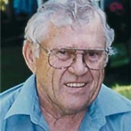 Carl Delmer Boman Profile Photo