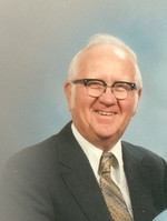 Ralph Fornwald