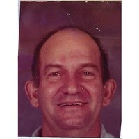 Walter Floyd Harmon Profile Photo