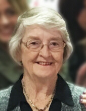 Phyllis Mae Brown Profile Photo