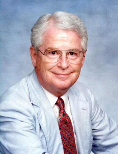 Reverend Doctor Kenneth Johnson Profile Photo