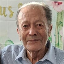 Julio E. Alarcón Profile Photo