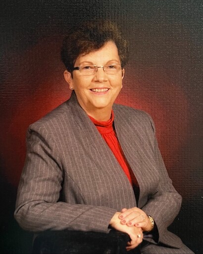 Brenda Bernice Harlan Profile Photo