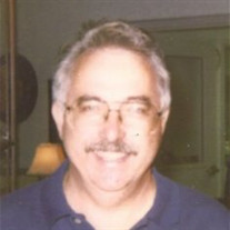 Larry Thomas Profile Photo
