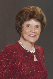 Martha June (Overmeyer) Roberts Profile Photo