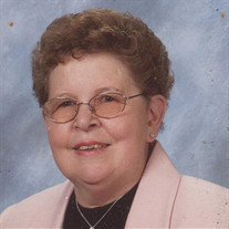 Joan Carol Biery Profile Photo