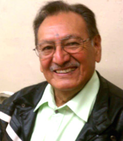Ramon Picon Profile Photo