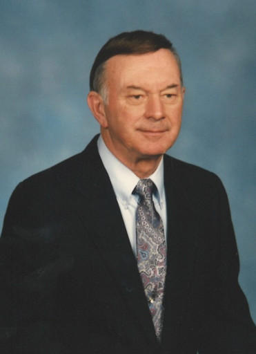 Raymond Carroll