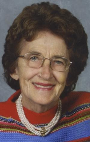 Mary  Virginia Durham