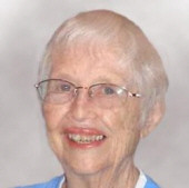 Mrs. Betty Goodin Billings Profile Photo