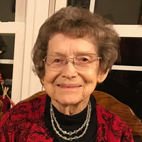 Edythe Merle Sutton Profile Photo