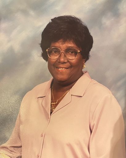 Bernice Jones Profile Photo