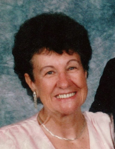 Delia M. Albrecht Profile Photo