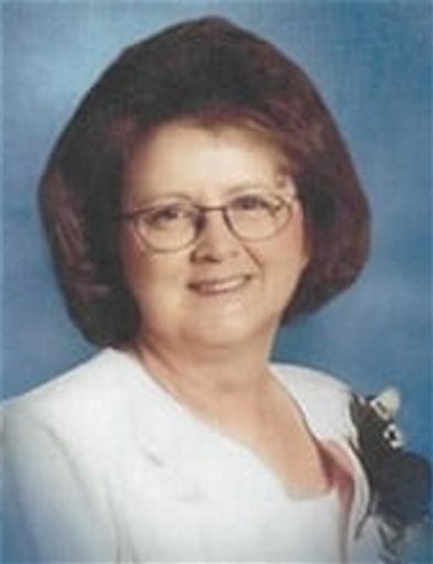 Carol S. Campbell