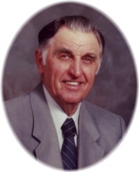 Rudolph Ernest Ferchoff Profile Photo