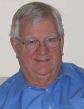Rev. Carl R. Knitt Profile Photo