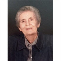 Doris Ruth Becker