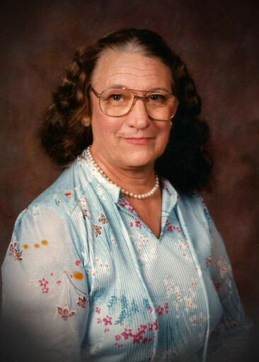 Effie Inez (McElroy)  Johnson Profile Photo