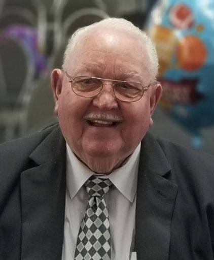 Rev. Virgil Leon Bagwell Profile Photo