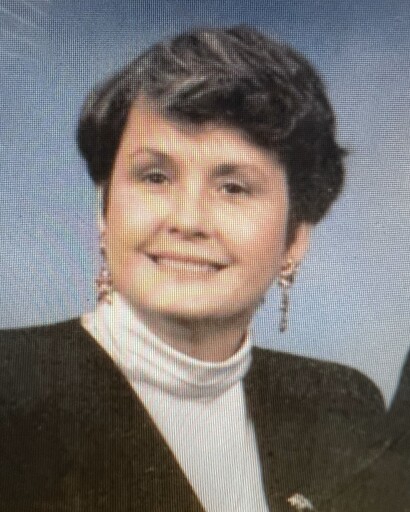 Judy Yvonne Oxford's obituary image