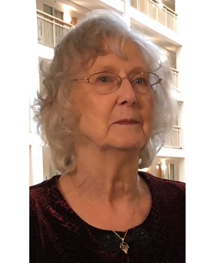 Jean Gadd Profile Photo