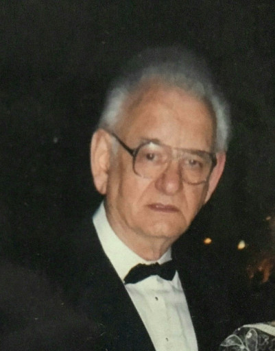 Bernard Joe Rosenfeld