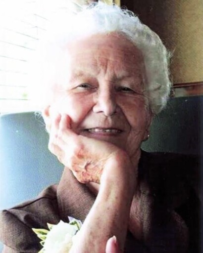 Loretta Ann Hook's obituary image