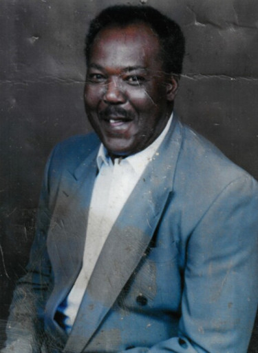 Hozel Smith Sr.