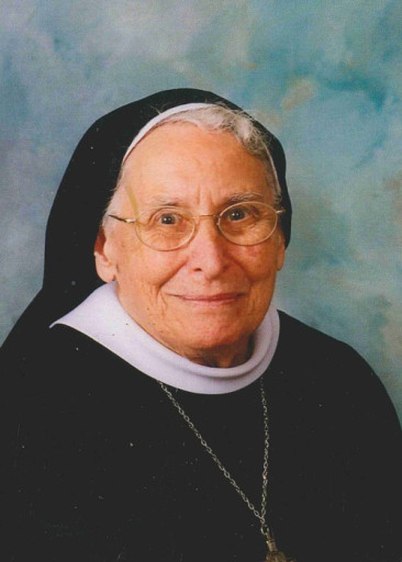 Sister Petra Lenta, OSB Profile Photo