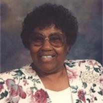 Barbara Ann Gayles