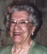 Irene Baptista Profile Photo