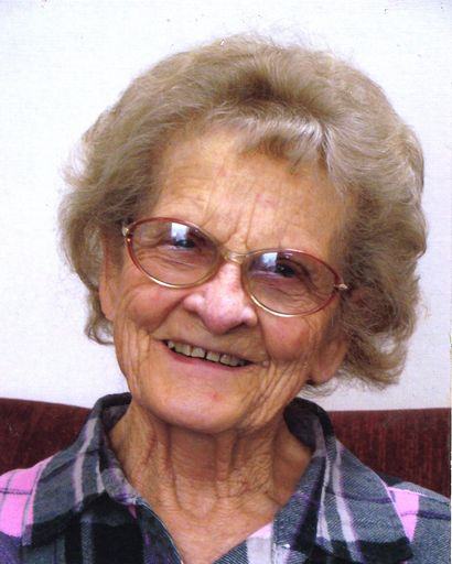 Elsie LaNett Brailsford Aston's obituary image