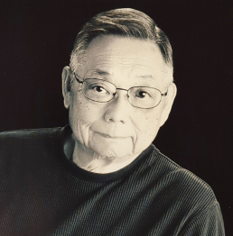 Peter Mok Profile Photo