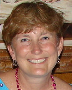 Mary Colleen Warner