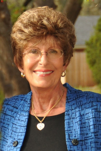 Joyce Hughes Profile Photo