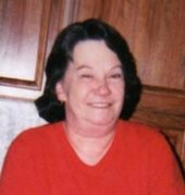 Sandra "Sam" Sue Squires