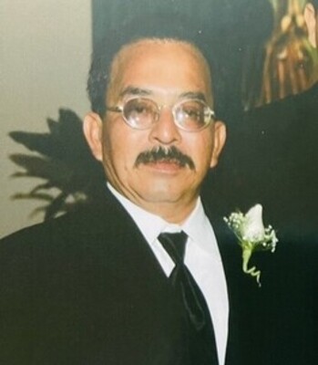 Raul "Roy" Gutierrez Sr. Profile Photo