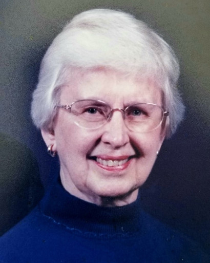 Elaine E. Mueller