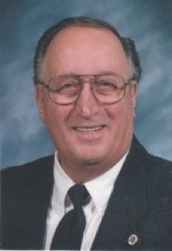 George Paul Kramer