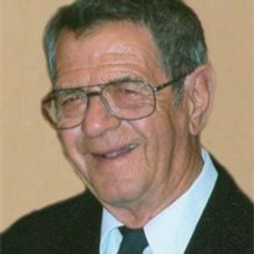 Marvin H. Houck