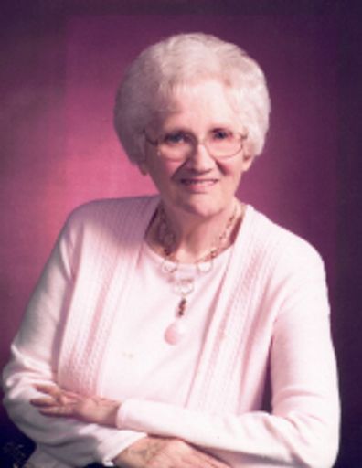 Ruth E. Farnsworth